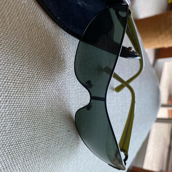 Ferragamo Sunglasses main image 3